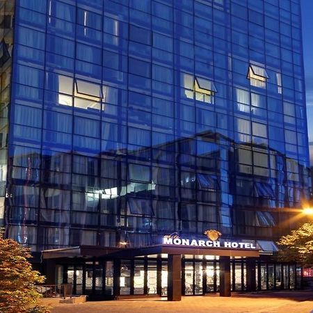 White Monarch Hotel Istanbul Exterior photo